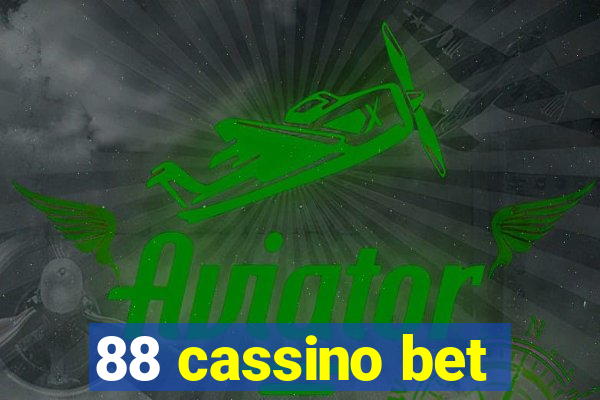 88 cassino bet